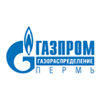 Gazprom gazoraspredenie Perm